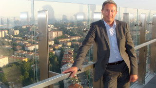 SAP има нов главен оперативен директор за Югоизточна Европа