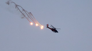 Израелските сили убиха най малко 12 палестинци при въздушен удар сутринта