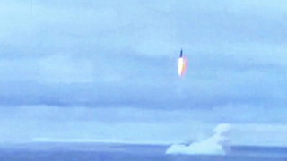 Руски атомни подводници изстреляха крилати ракети по морски цели в Баренцово море