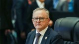 Албанезе омаловажи критиките на Нетаняху