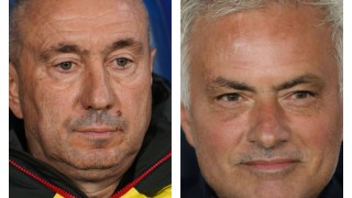 Тази неделя предстои сблъсък между четвъртия в елита на Турция