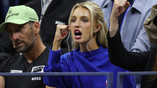 В последните дни светът отново беше тенис покрай Откритото първенство