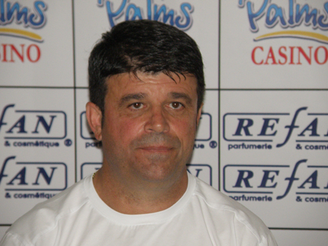 Канатларовски: В последните 3 мача вкарахме 10 гола