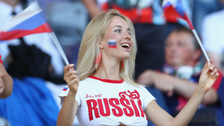 И фаворитът за президент на руския футбол е...