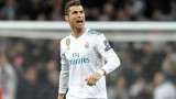  Кристиано Роналдо със 101 гола за Реал (Мадрид) в Шампионската лига 