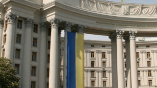 Официалният представител на украинското Министерство на външните работи Олег Николенко