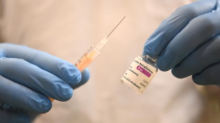 AstraZeneca: През март ще има нови доставки от ваксини за България