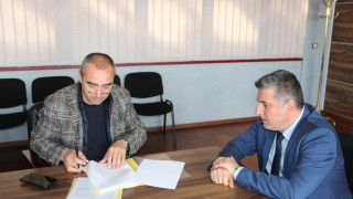 723 споразумения за 1 942 млрд лв със 191 общини са