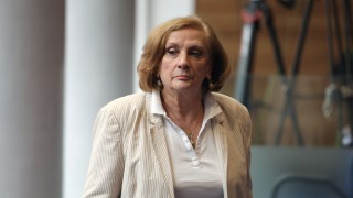 След дни на пълно мълчание около едно от най оспорваните