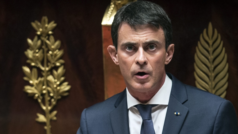 Френският парламент удължи ударите срещу "Ислямска държава"