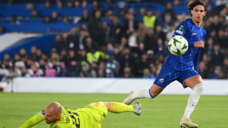 Астън Вила ще се опита да привлече нов играч на