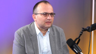 Демократична България ДБ настоява дефицитът да бъде ограничен до 3