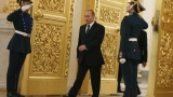 Путин чака извинение от Турция за "предателския удар в гърба"