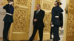 ISW: Кремъл с ядрени заплахи иска да раздели САЩ от Украйна и НАТО