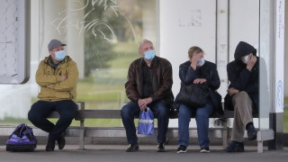 И прокурори тръгват на проверки за маски в Благоевград