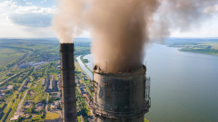 Глобалният екологичен преход изостава, но светът още не е готов да се откаже от въглищата