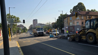 Инициативният комитет Опълченци за София алармира за алармира за ремонт