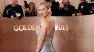 Кого Кейт Хъдсън смята за "най-уникалния, прекрасен, спонтанен и непредсказуем човек"