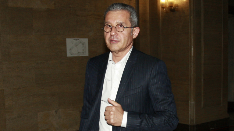 Цонев: Българският национализъм поражда турски национализъм