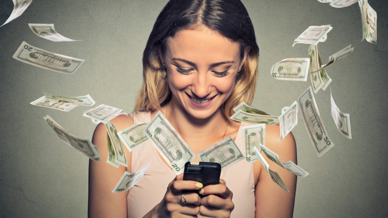 Колко пари правят големите компании от личните ни данни