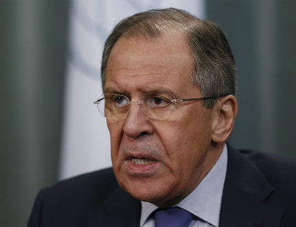 САЩ са по-възприемчиви към позицията на Москва за Сирия, смята Лавров