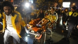 Нападение в нощен клуб в Истанбул, 39 загинали и десетки ранени