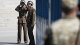  Северна Корея се готви за нуклеарна война? 