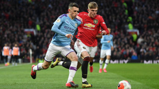 Загубите на клубовете от петте най силни европейски първенства заради прекъсването