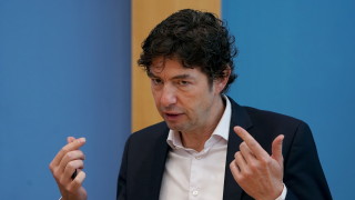 Европейски експерти призоваха да не се избързва със заключенията за