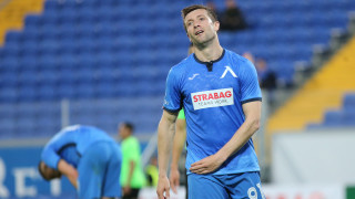 Срамен сезон изпраща Левски но не само откъм класиране Дори