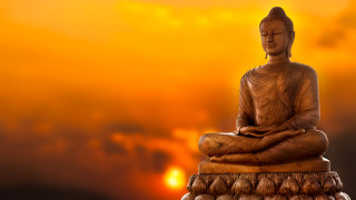 Белгия официално ще признае будизма съобщава Ройтерс Очаква се това да