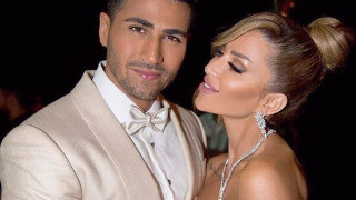 През уикенда известната диетоложка на звездите д р Енджи Касабие показа