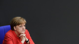 Канцлерът Ангела Меркел заяви че Германия трябва да бъде подготвена