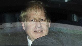 Борис Джонсън който е фаворит да стане британски премиер обяви