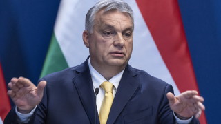 Европа се готви за война с Русия, убеден Орбан