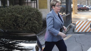 Митрофанова посъветвала МВР да поиска информация за какво е издирван