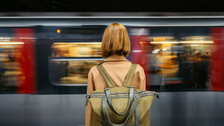 116 метра под земята - коя е най-дълбоката метро станция в света