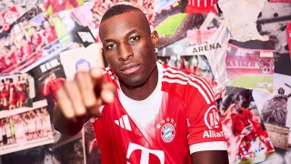 Никълъс Джаксън вече загуби шансовете си да бъде автоматично откупен