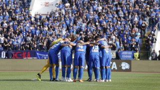 Иван Горанов: Левски искаше повече победата от ЦСКА