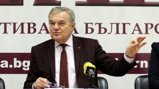 Румен Петков: Прокуратурата се държи като организирана престъпна група