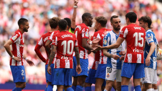 Уулвърхямптън ще привлече централния защитник Фелипе от Атлетико Мадрид през