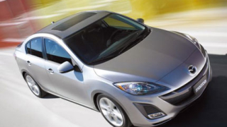 Световен дебют за новата Mazda3 в Лос Анджелис