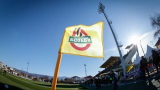 Отборът на Ботев Пловдив ще срещне Пирин Благоевград в контролна