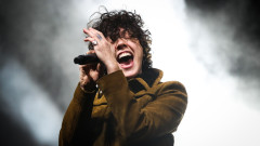 LP с концерт в София