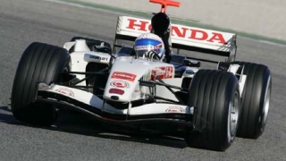 Дейвидсън най-бърз за Гран при на Испания