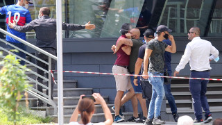 ГЕРБ се разграничи от провокациите на Националната конференция