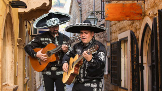 Extra Añejo - само мексиканците знаят как да го правят