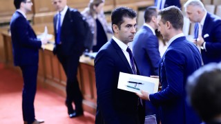 В момента надзорът на ББР събира данни които ще вкара