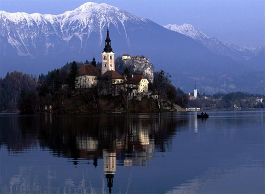 И Словения е изправена пред тежка банкова криза