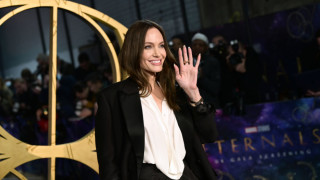 Струва ни се сякаш знаменитостите които имат поне една татуировка